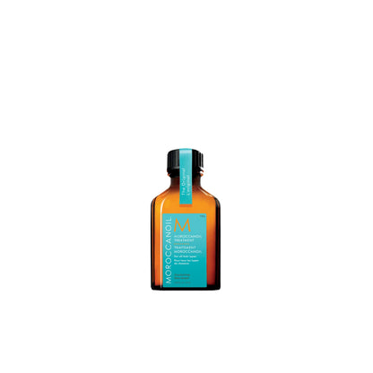 MOROCCANOIL Oil Treatment for All Hair Types (25ml)