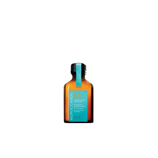 MOROCCANOIL Oil Treatment for All Hair Types (25ml)