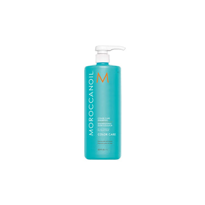 MOROCCANOIL Color Care Shampoo 1000ml