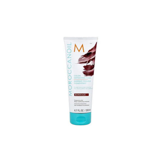 MOROCCANOIL Color Depositing Mask - Bordeaux