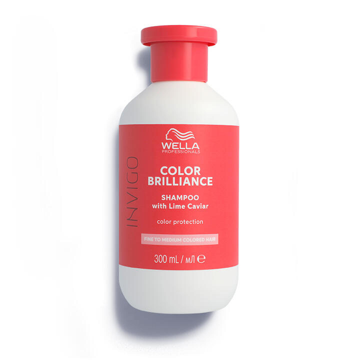 Wella Color Brilliance Duo (Fine Hair)