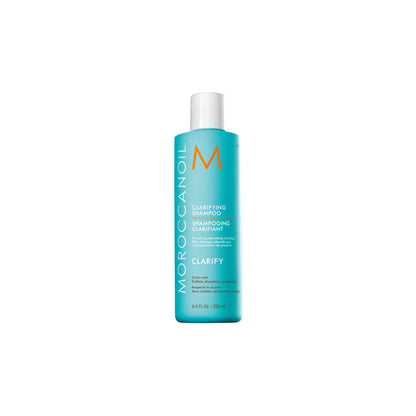 Moroccanoil Clarifying Shampoo