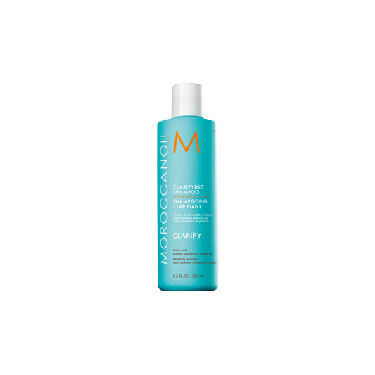 Moroccanoil Clarifying Shampoo
