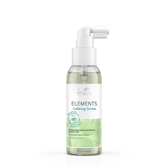 Wella Elements Calming Serum (100ml)