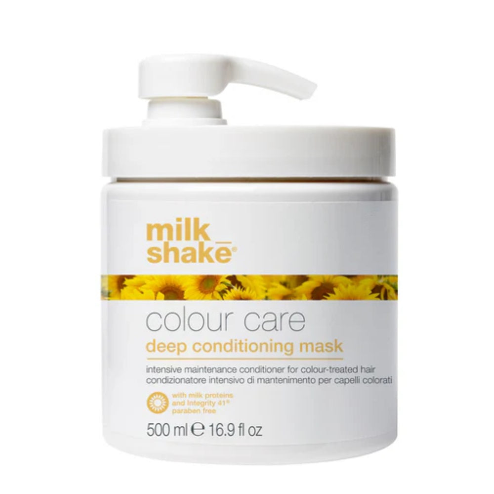 Milkshake Colour Care Deep Conditioning Mask 500ml