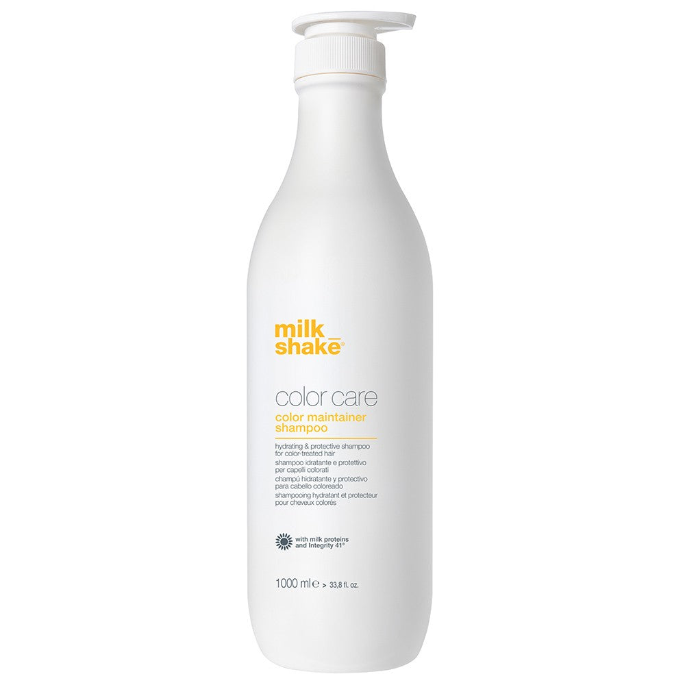 Milkshake Colour Maintainer Shampoo 1000ml