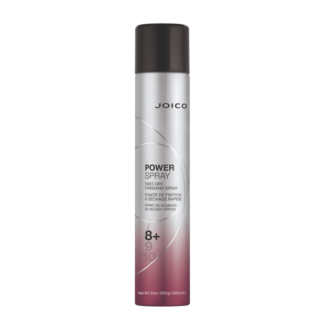 JOICO POWER SPRAY FastDry Finishing Spray (345ml)