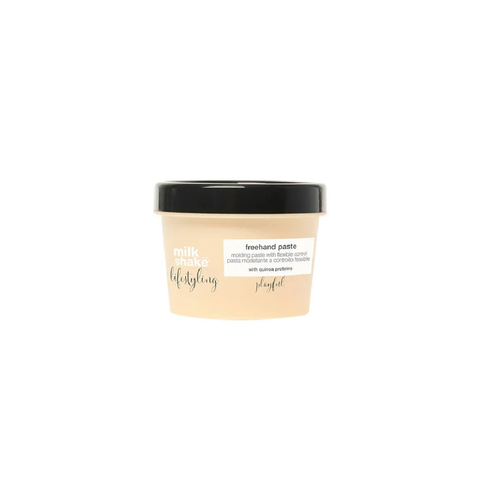 Milkshake Lifestyling Free Hand Paste (100ml)