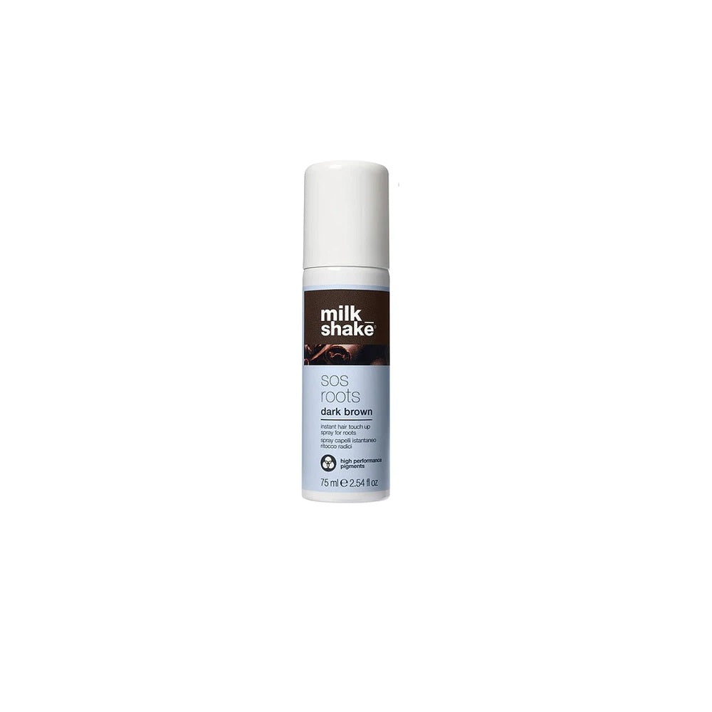 Milkshake SOS Roots Dark Brown - 75ml