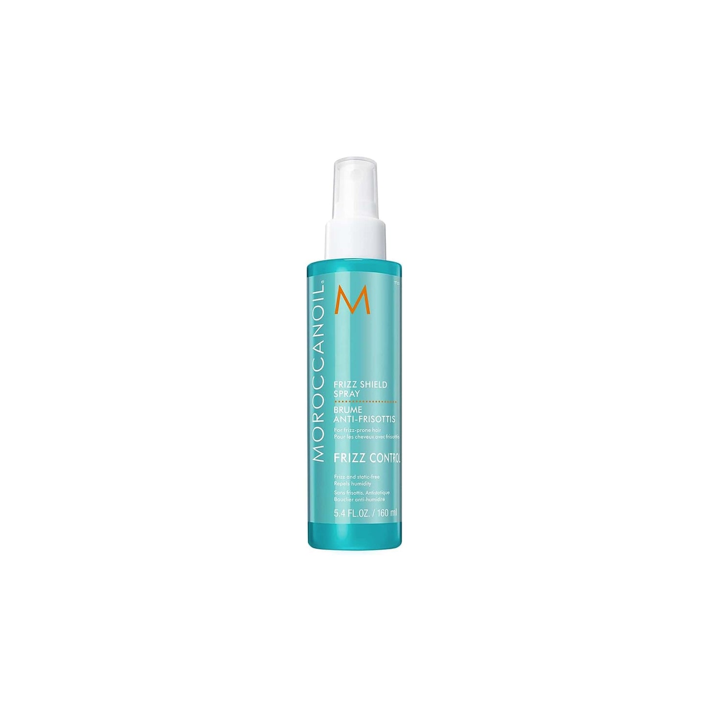 MOROCCANOIL FRIZZ SHIELD SPRAY 160ML