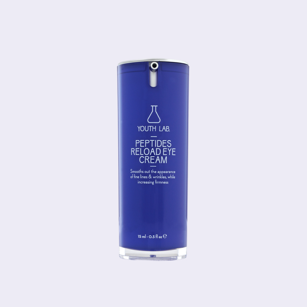 Youth Lab Peptides Reload Eye Cream 15ml