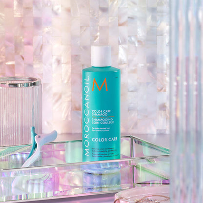 MOROCCANOIL COLOR CARE SHAMPOO (250ML)