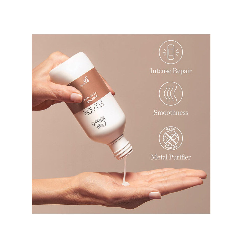 Wella Fusion Duo