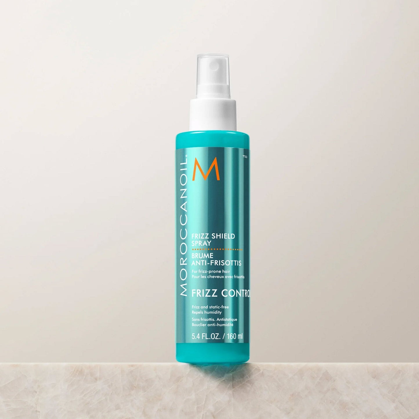 MOROCCANOIL FRIZZ SHIELD SPRAY 160ML