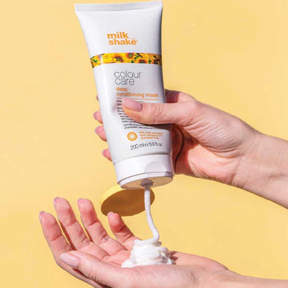 Milkshake Colour Care Trio