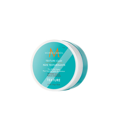 MOROCCANOIL TEXTURE CLAY (75ml)
