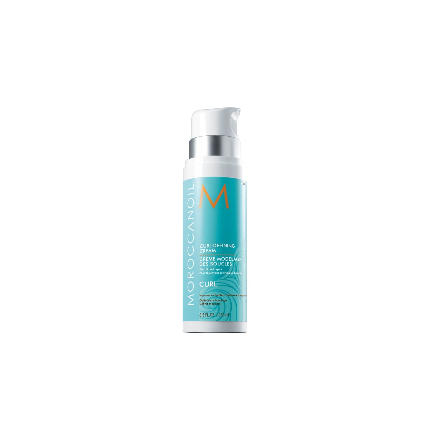 MOROCCANOIL CURL DEFINING CREAM