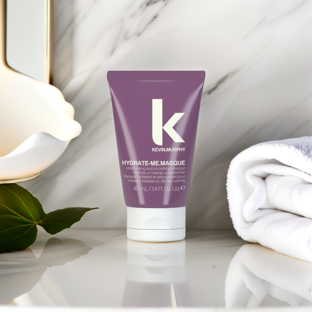 Kevin Murphy Hydrate-Me Masque 40ml
