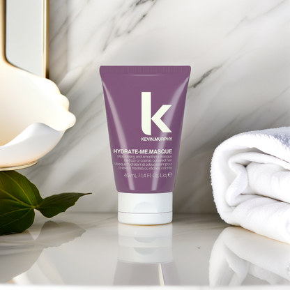 Kevin Murphy Hydrate-Me Masque 40ml