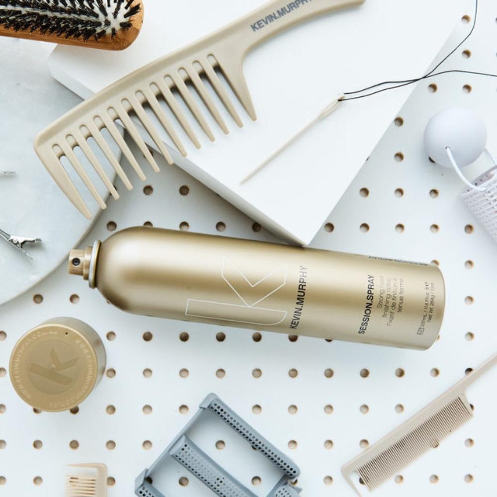Kevin Murphy Session Spray 400ml