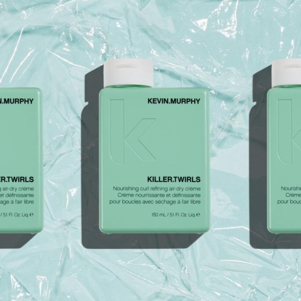 Kevin Murphy Killer Twirls Creme (150ml)