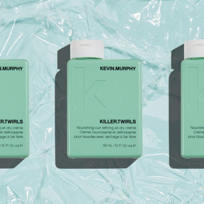 Kevin Murphy Killer Twirls Creme (150ml)