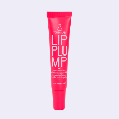 Transform Your Smile with Youth Lab Lip Plump – For All Skin Types (10ml)