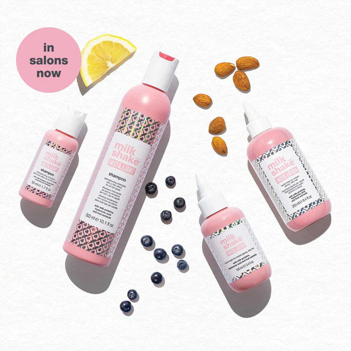 Milkshake Insta Light Shampoo 300ml