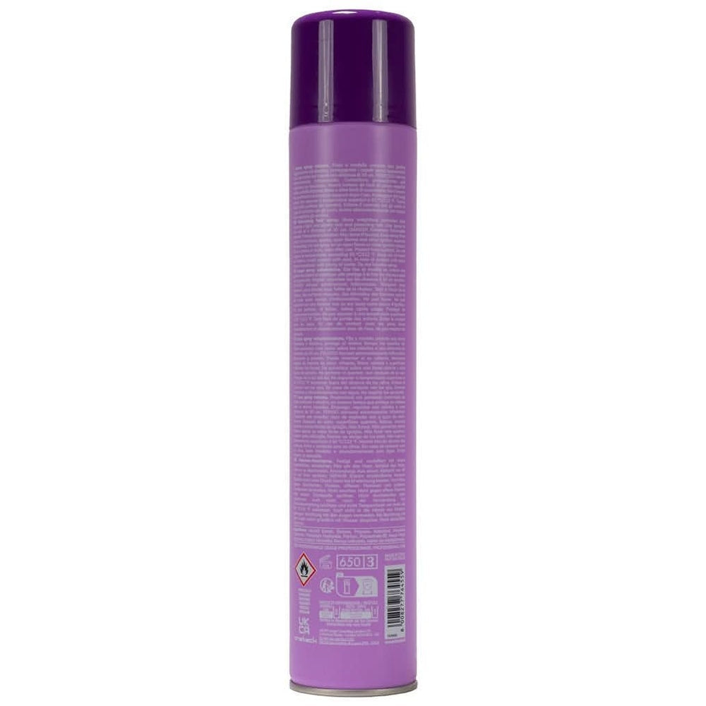 Fanola Fantouch Be Elastic Volumising Hairspray 500ml