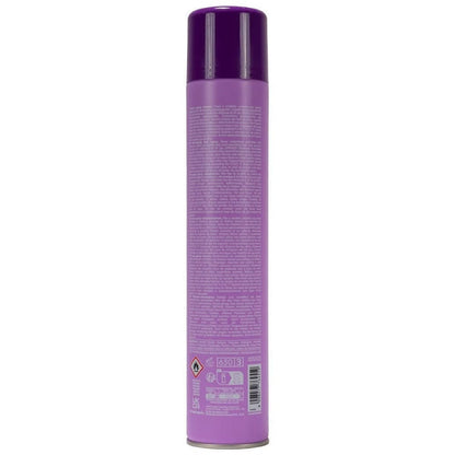 Fanola Fantouch Be Elastic Volumising Hairspray 500ml