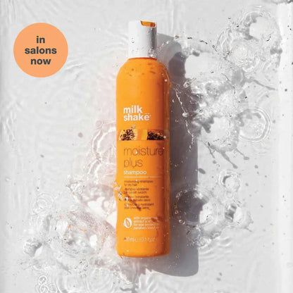 Milkshake Moisture Plus Trio