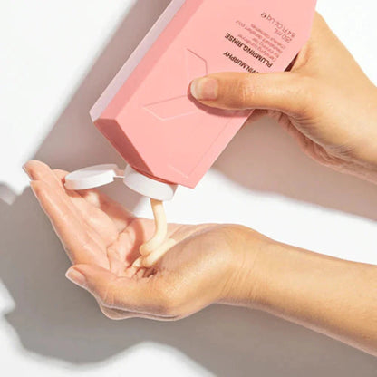 Kevin Murphy Plumping Trio