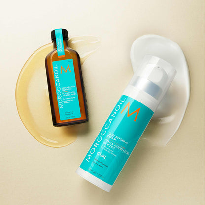 Moroccanoil Oil Treatment for All Hair Types (100ml)