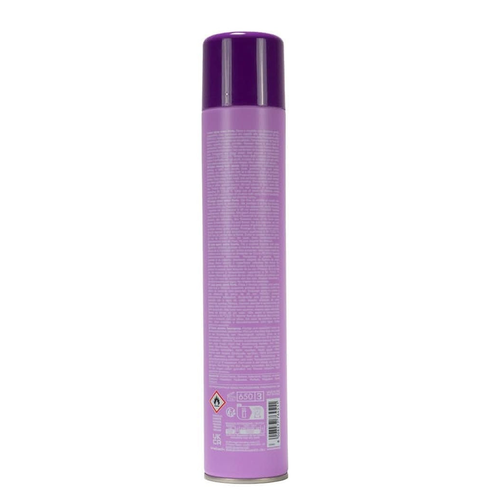 Fanola Fantouch Extra Strong Hairspray 500ml