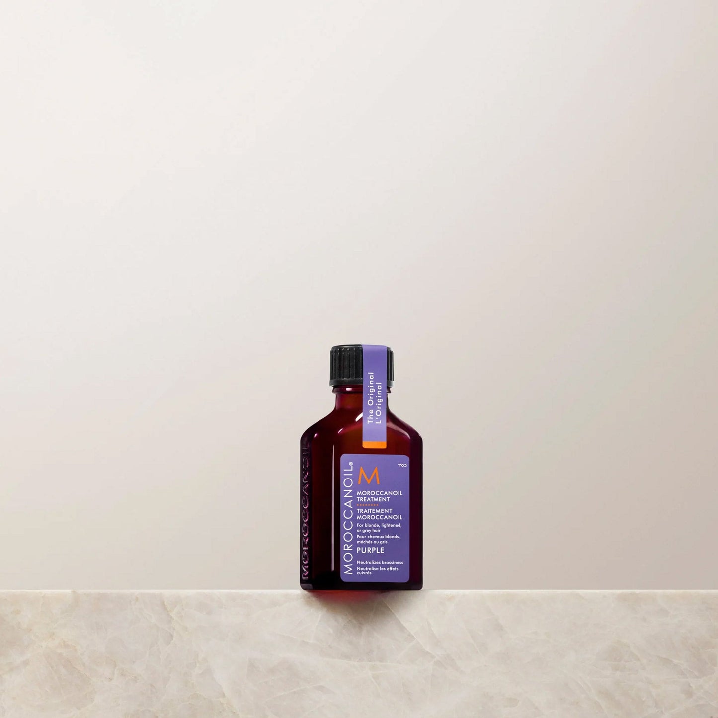 MOROCCANOIL PURPLE TREATMENT (25ml)