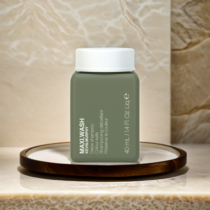 Kevin Murphy Maxi Wash Detox Shampoo