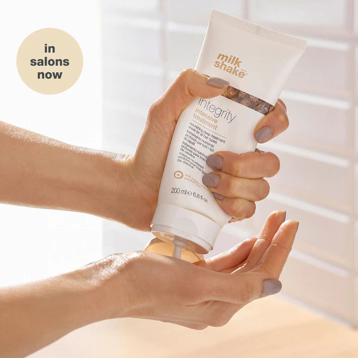 Milkshake Integrity Intensive Treatment (200ml)