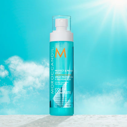 MOROCCANOIL PROTECT & PREVENT SPRAY (160ml)