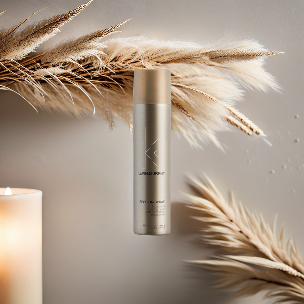 Kevin Murphy Session Spray 400ml