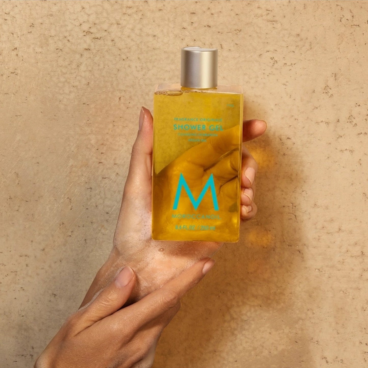 MOROCCANOIL SHOWER GEL (250ml)