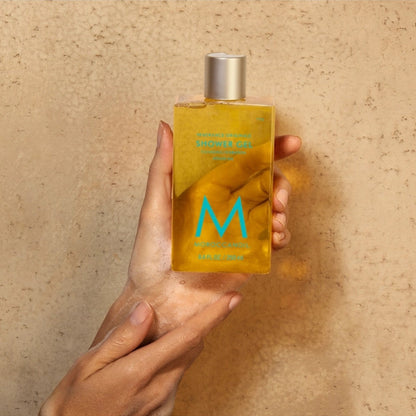 MOROCCANOIL SHOWER GEL (250ml)