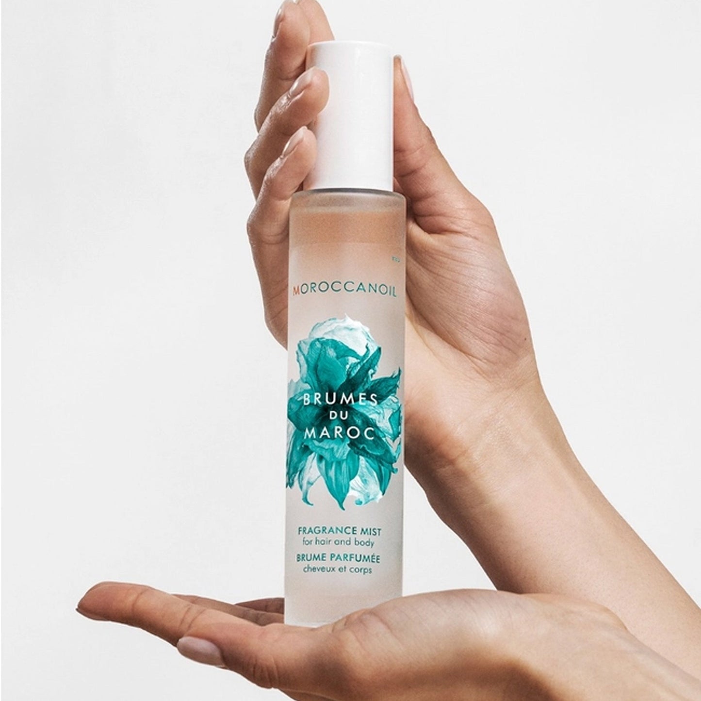 MOROCCANOIL Hair & Body Fragrance Mist (100ml)