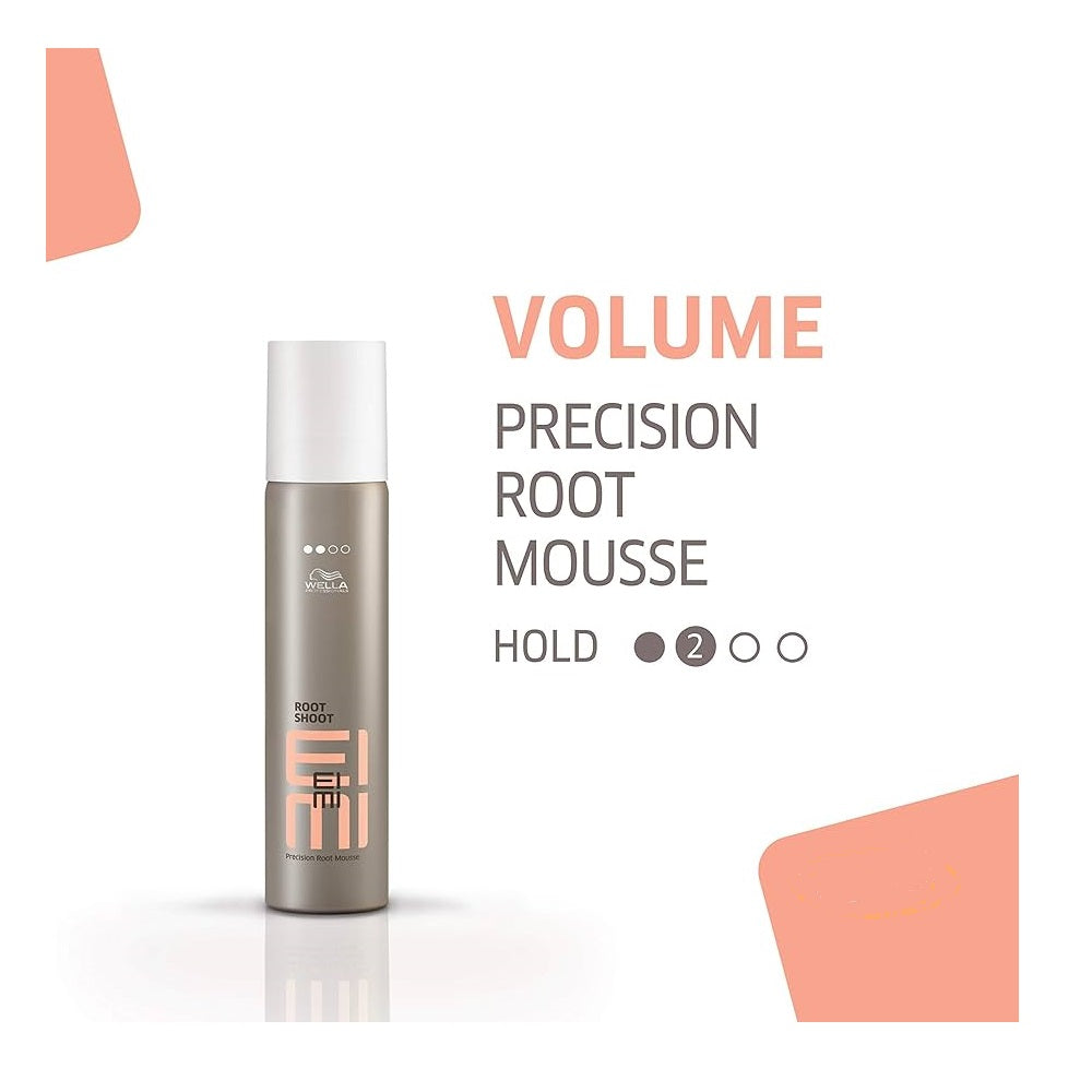 Wella EIMI Root Shoot 200ml - Elevate Your Hair Game