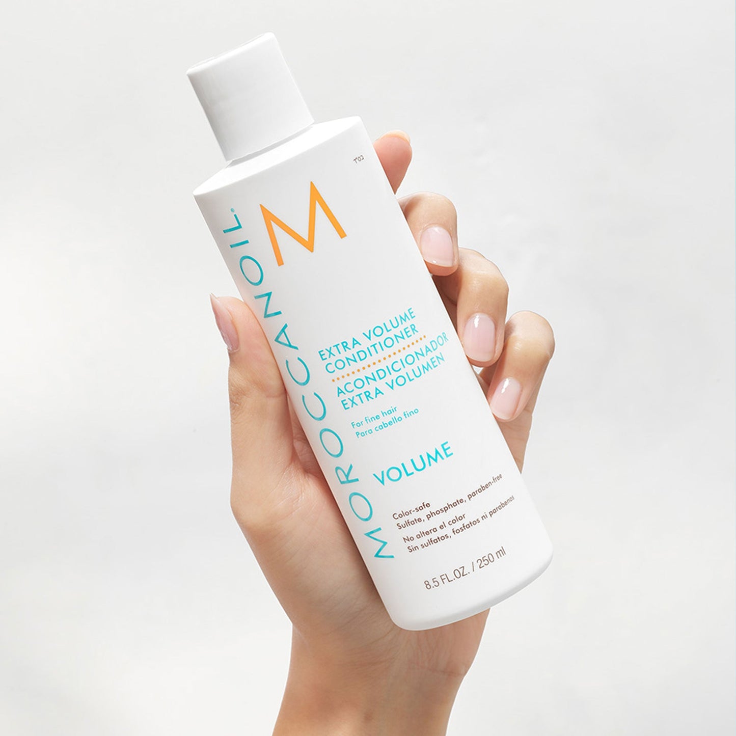 MOROCCANOIL EXTRA VOLUME CONDITIONER