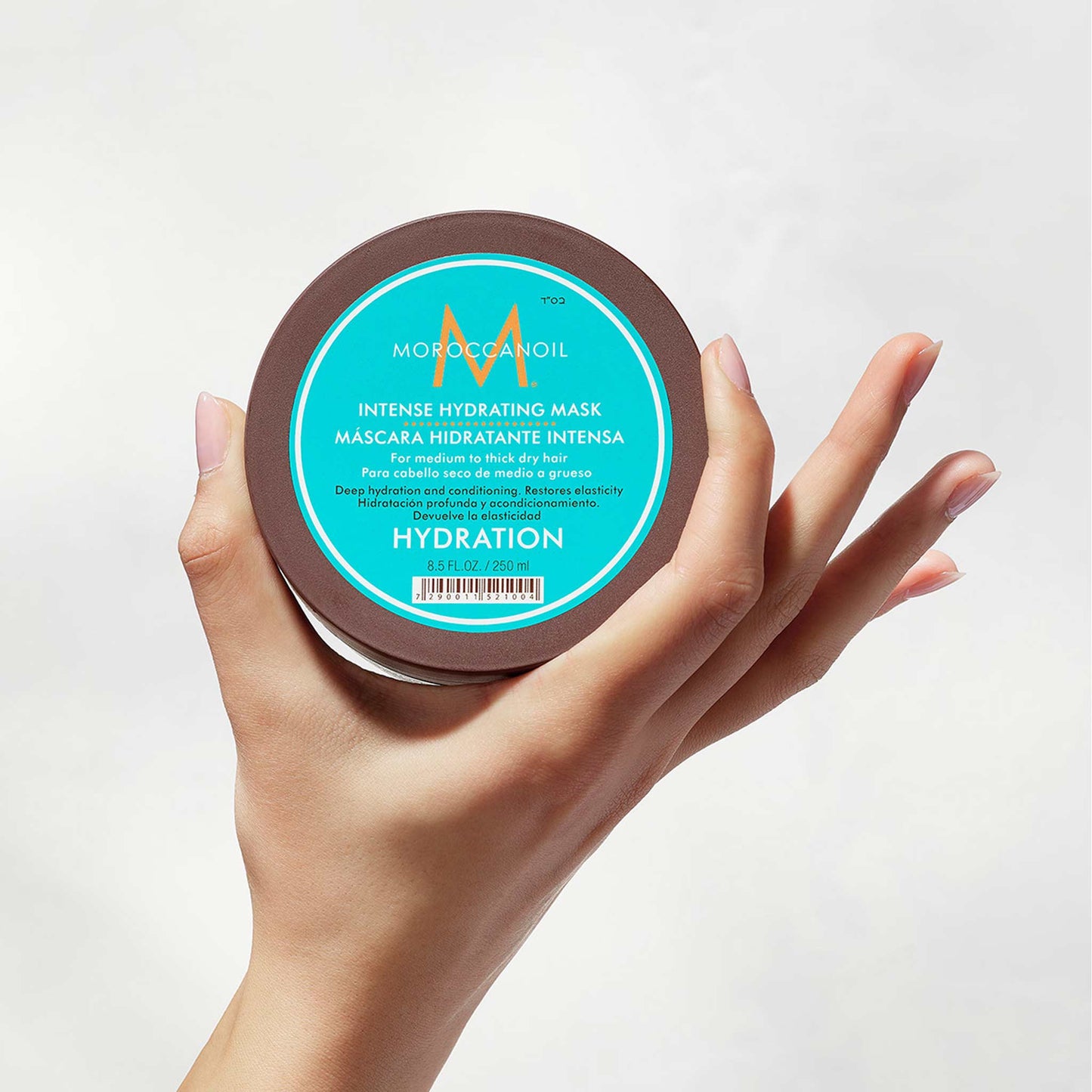 MOROCCANOIL INTENSE HYDRATING MASK