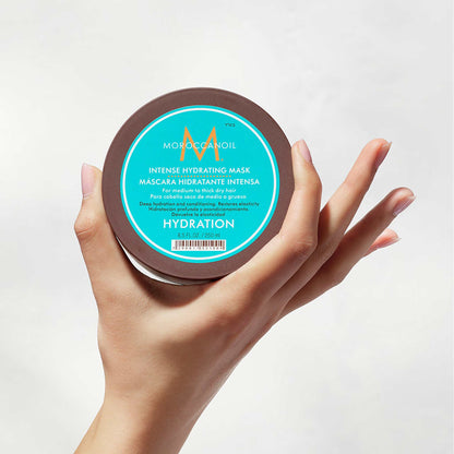 MOROCCANOIL INTENSE HYDRATING MASK
