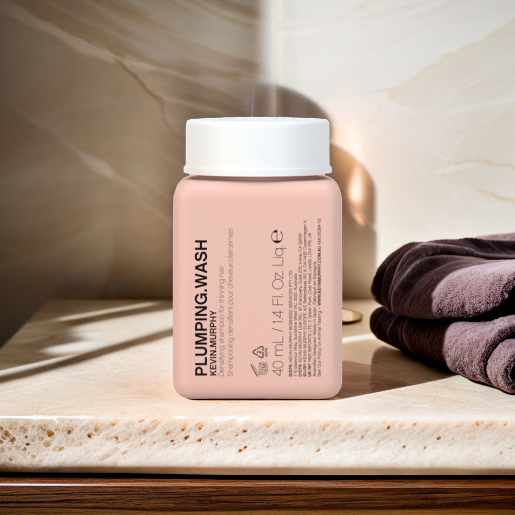 Kevin Murphy Plumping Wash 40ml