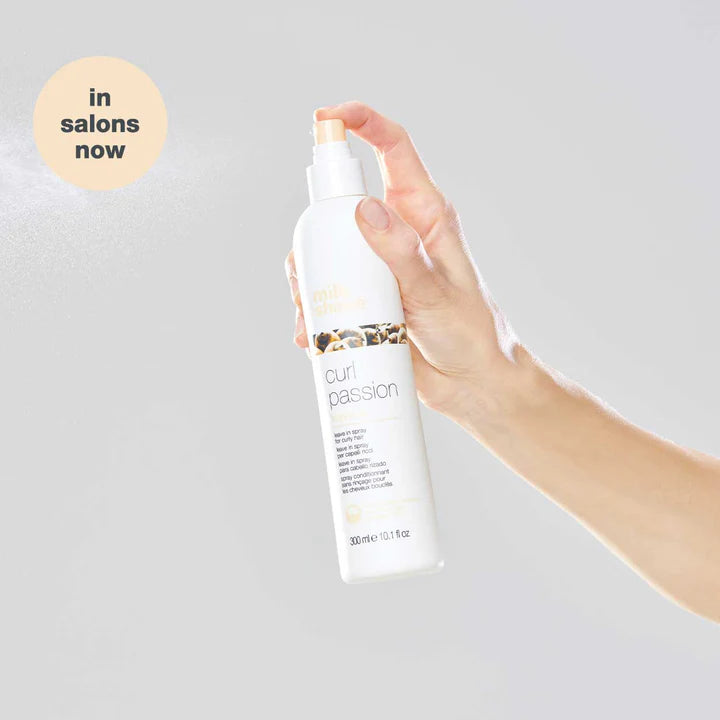 Milkshake Curl Passion Leave In Treatment 300ml