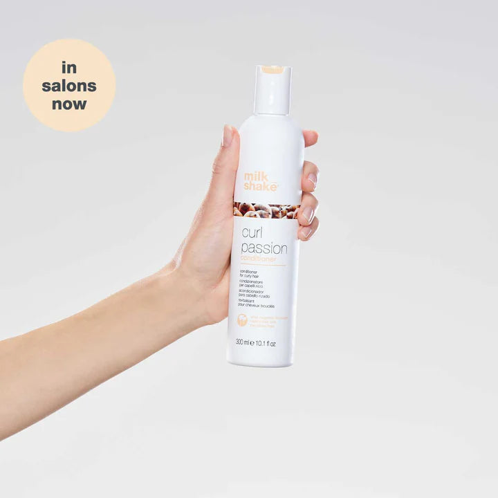 Milkshake Curl Passion Conditioner 300ml