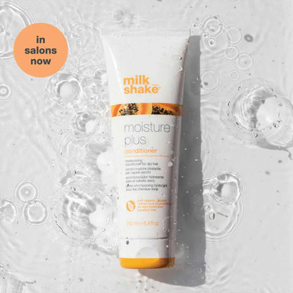 Milkshake Moisture Plus Duo